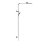 Eisl - Sprchový set La Palma s termostatickou baterií, chrom 60047