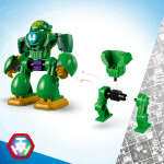LEGO LEGO® Disney Junior Marvel 11211 Loki vs. Iron Manův tým