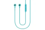 SAMSUNG sluchátková stereo sada s ovládáním EO-HS1303L / jack 3,5mm / modrá (EO-HS1303LEGWW)