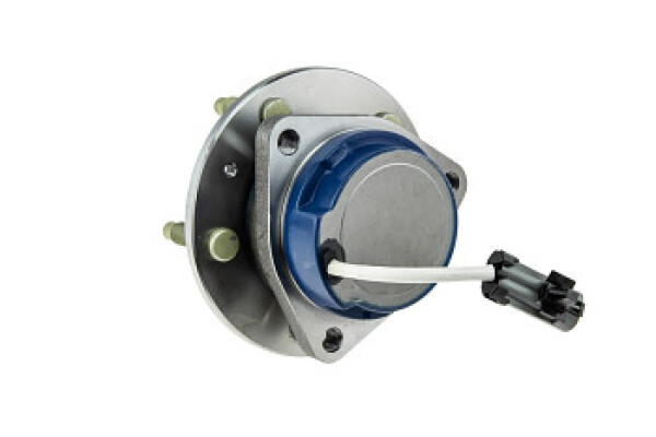 Ložisko kola přední CADILLAC STS CTS RWD /5 ŠROUBŮ/