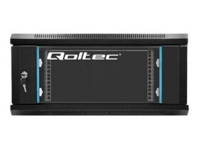 QOLTEC cabinet 19inch 4U 600x635mm 54467