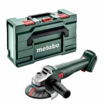 Metabo W 18 L 9-125 Quick (602249840)