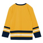 Outerstuff Dětský dres Nashville Predators NHL Fashion Hockey Jersey Velikost: Dětské S (6 - 8 let)