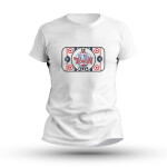 KHT Torun Ice Hockey 2 Man dres s krátkým rukávem XL