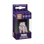 Funko POP Keychain: Wednesday - Thing