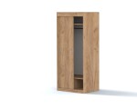 Zasouvací skříň sestavy Office C511