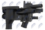 PIETRO Termostat VW GOLF III 1.6 92-97, POLO 1.0, 1.3, 1.6 94-99, VENTO 1.6 92-98