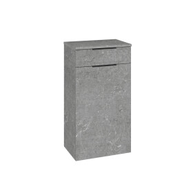 Dřevojas - Nízká skříňka DOS SNDZ 50 - D20 Galaxy / Úchytka T07 / D20 Galaxy / Pravé 279882IP