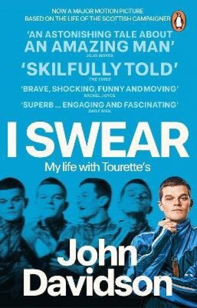 I Swear - John Davidson