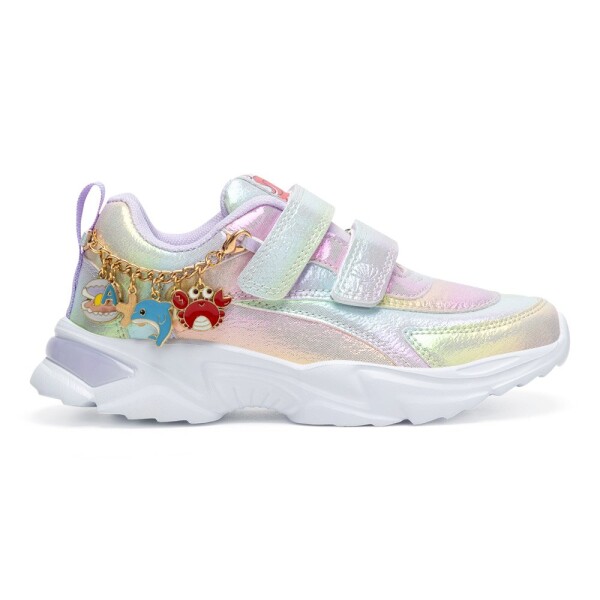 Sportovní PRINCESS CP66-SS25-136DPRN Syntetický materiál