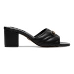 Pantofle NINE WEST 123AL0687 Materiál/-Syntetický