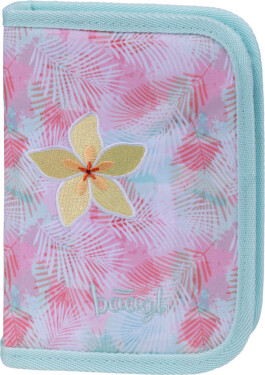 Školní penál jednopatrový Sunset GRS