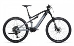 MAXBIKE HALDEN PRO 2.0, barva šedá, 29", 720Wh/20Ah, model 2025, rám L(19") - ZDARMA dopravné, odborná montáž, seřízení a dárkový poukaz na nákup příslušenství! (Záruka nejlepší ceny! Nakupujte u autorizovaného prodejce!)