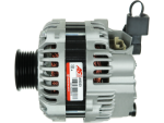 Alternátor PEUGEOT 407 607 807 benzín