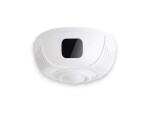 Skrytá WiFi kamera v detektoru kouře - LS020