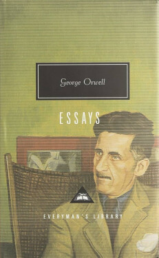 The Essays - George Orwell