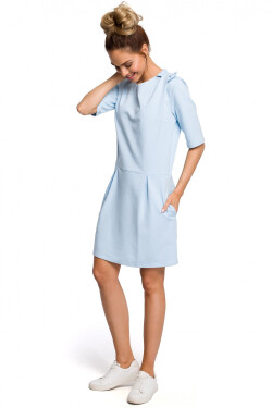 Denní šaty model 127561 Moe XXL