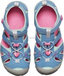 Seacamp II CNX children coronet blue/hot pink Velikost: