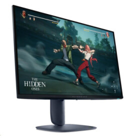 DELL LCD AW2725D- 27"/QHD/2560 x 1440/16:9/280Hz/0.03ms/1500000:1/1000 cd/m2/HDMI/DP/VESA/PIVOT/3YNBD EDF_1338239