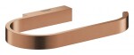 GROHE - Selection Držák toaletního papíru, kartáčovaný Warm Sunset 41068DL0