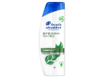 Head & Shoulders Tea Tree Šampon proti lupům 400 ml