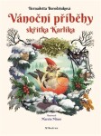 Vánoční příběhy skřítka Karlíka