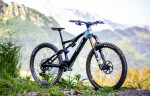 BH iLYNX TRAIL CARBON 8.9 29", rám 15" (S), 2025, black - ZDARMA dopravné, odborná montáž, seřízení! (Záruka nejlepší ceny. Nakupujte u autorizovaného prodejce.)