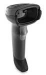 ZEBRA čtečka DS2208 šedá / snímač 2D čárových kódů / multi-IF / bez kabelu (DS2208-SR00007ZZWW)
