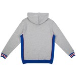 Mitchell & Ness Pánská mikina Detroit Pistons NBA Pinnacle Heavyweight Fleece Hoodie Velikost: S