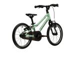 Dětské kolo KROSS LIFTIE 16", model 2025, barva mint