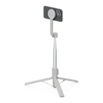 ShiftCam SnapStand Max bílá / tripod selfie tyč na telefon (SC-S-AB03-ST)