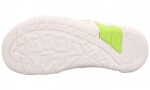 Dětské celoroční boty Barefit TRACE, Superfit, 1-006031-7500, zelená - 30