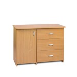 FRONTI Komoda 98x71