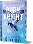 Burn Bright (Deluxe Edition)