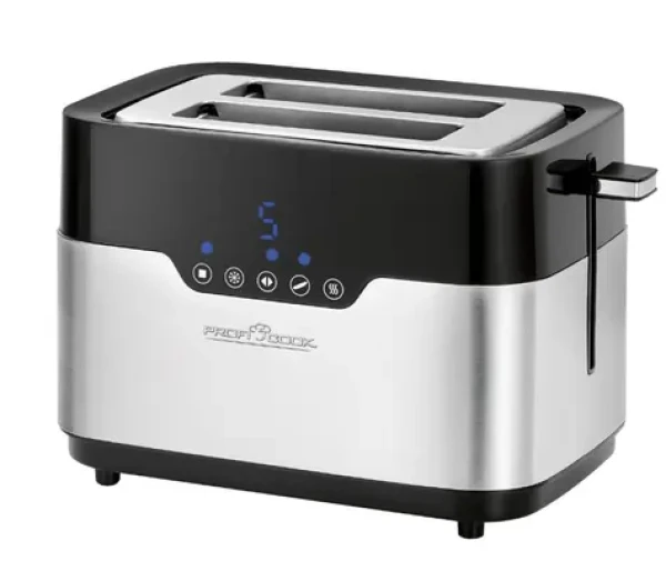 ProfiCook TA 1170 / Toaster / 920 W / pro 2 toasty (4006160011708)