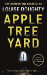 Apple Tree Yard, Louise Doughty
