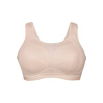 Extreme control plus sportovní podprsenka Full Cup 5567 smart rose - Active 107 Smart Rose 100G