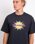 Tričko Gramicci Starburst Tee Vintage Black