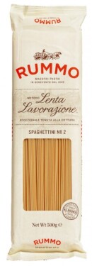 Rummo Spaghetti Le Classiche 500 g