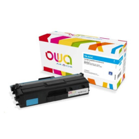 OWA Armor toner pro BROTHER HL-L 8260, 4.000 str., kom. s TN423C modrá/cyan - originální EDF_1081765