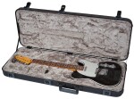 Fender American Ultra Telecaster RW TXT