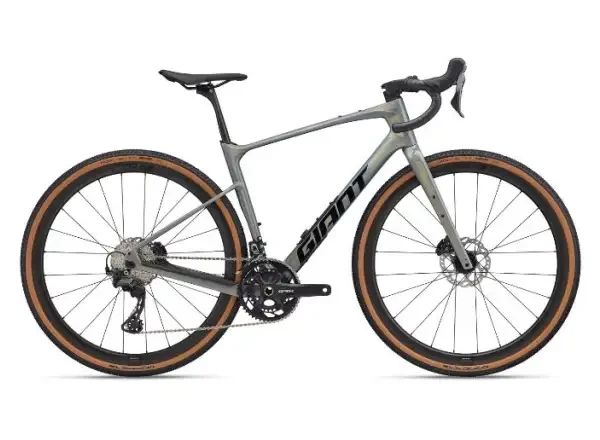 Giant Revolt Advanced 0 2025 - Giant Revolt Advanced 0 gravel kolo Aurora Noise vel. L