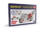 Merkur 011 Motocykl