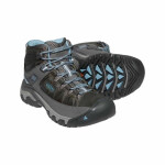 Trekingové boty Keen Targhee III Mid Wp W KE-1023040 dámské 38