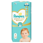 Pampers Premium care