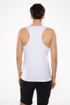 Rough Radical Sports Top Airy Top White