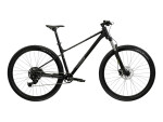 KROSS LEVEL X200, rám 19" (XL), model 2026, pneu 29", barva černá/stříbrná/matný - ZDARMA dopravné, odborná montáž, seřízení a sada světel! (Záruka nejlepší ceny. Nalezli jste někde lepší cenu? Napište nám a zkusíme ji trumfnout! )