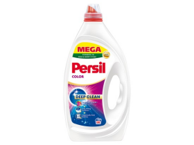 Persil Deep Clean Color Prací gel na barevné prádlo 88 PD