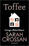 Toffee - Sarah Crossan