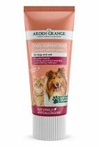 Arden Grange Tasty Salmon Treat 75g